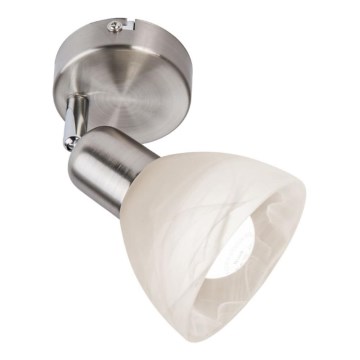 Globo - Foco de parede LED 1xE14/5W/230V