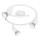 Globo - Foco LED 3xGU10/3W/230V