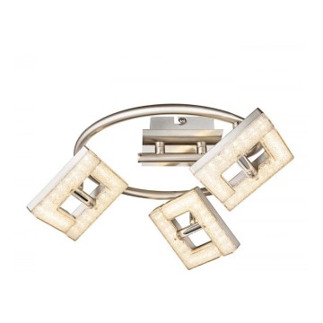 Globo - Foco LED 3xLED/4W/230V