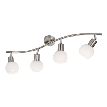 Globo - Foco LED 4xE14/5W/230V