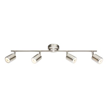 Globo - Foco LED orientável 4xLED/4W/230V