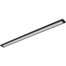 Globo - Iluminação de armário de cozinha LED LED/5W/230V 50 cm preto