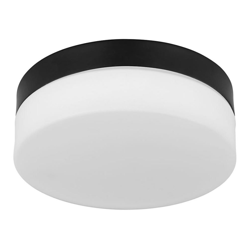 Globo - Iluminação de casa de banho 1xE27/60W/230V diâmetro 18,4 cm IP44