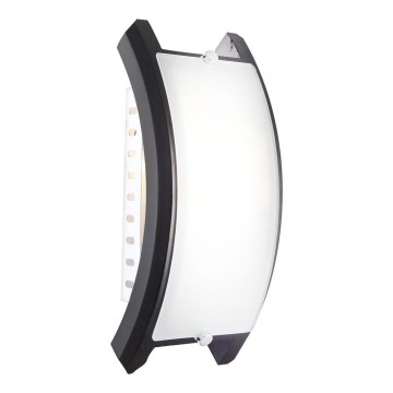 Globo - Iluminação de parede 1xE14/40W/230V pinho