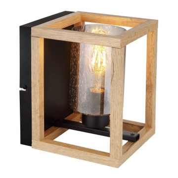 Globo - Iluminação de parede 1xE27/40W/230V