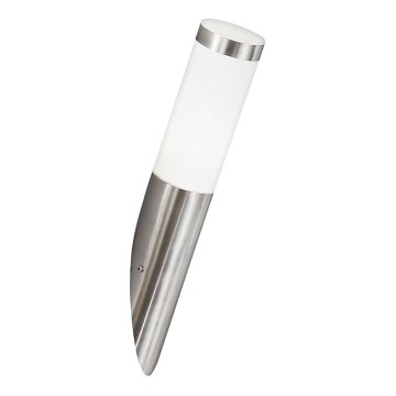 Globo - Iluminação de parede exterior 1xE27/23W/230V IP44