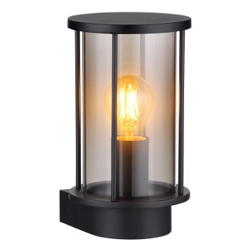 Globo - Iluminação de parede exterior 1xE27/60W/230V IP54