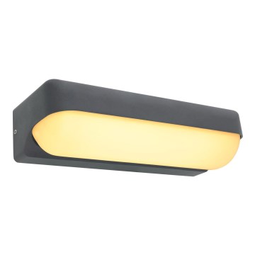 Globo - Iluminação de parede exterior LED LED/10W/230V IP54