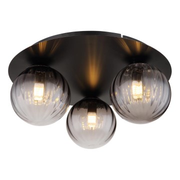 Globo - Iluminação de teto 3xG9/10W/230V