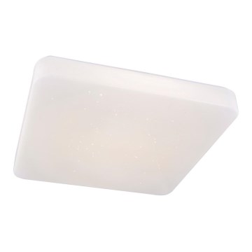 Globo - Iluminação de teto de casa de banho LED LED/24W/230V IP44