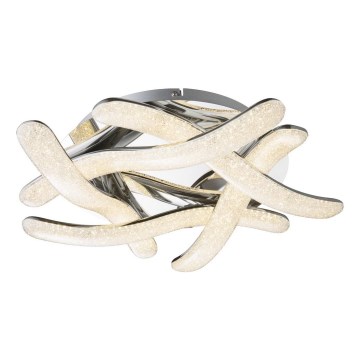 Globo - Iluminação de teto LED 5xLED/12W/230V