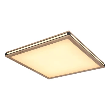 Globo - Iluminação de teto LED com regulação LED/36W/230V 3000K 60x60 cm