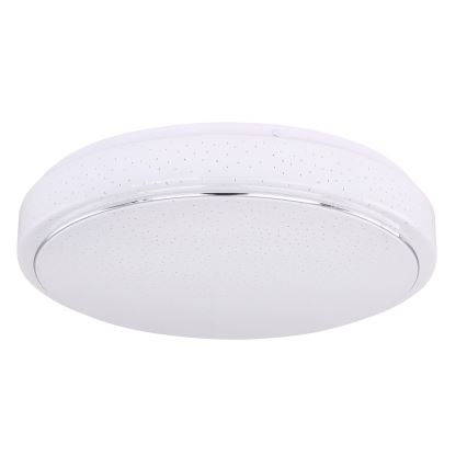 Globo - Iluminação de teto LED LED/24W/230V 3000/4000/6000K diâmetro 37,5 cm