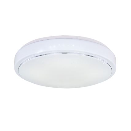Globo - Iluminação de teto LED LED/24W/230V 3000/4000/6000K diâmetro 37,5 cm