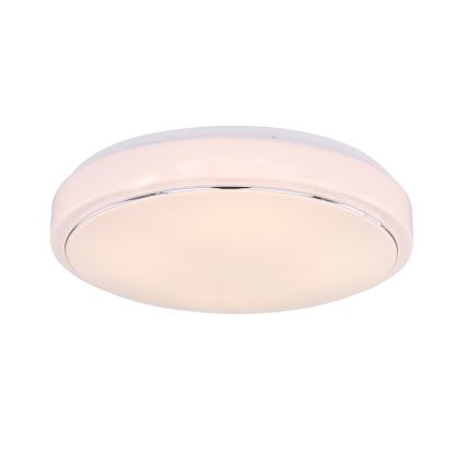 Globo - Iluminação de teto LED LED/24W/230V 3000/4000/6000K diâmetro 37,5 cm