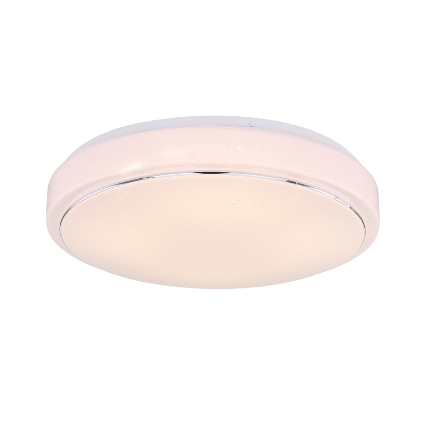 Globo - Iluminação de teto LED LED/24W/230V 3000/4000/6000K diâmetro 37,5 cm