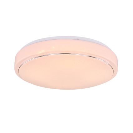 Globo - Iluminação de teto LED LED/24W/230V 3000/4000/6000K diâmetro 37,5 cm