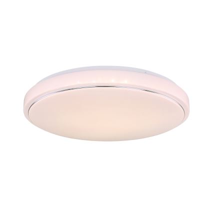 Globo - Iluminação de teto LED LED/32W/230V 3000/4000/6000K diâmetro 49 cm