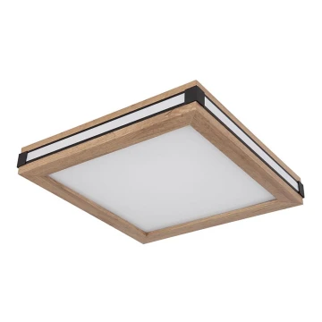 Globo - Iluminação de teto LED LED/12W/230V 30x30 cm