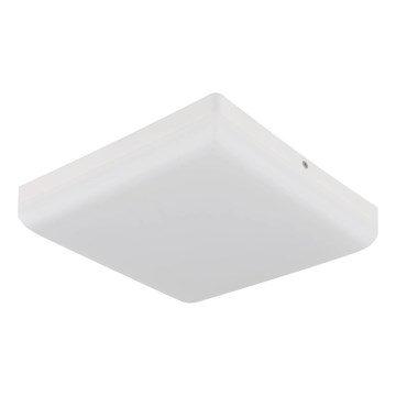 Globo - Iluminação de teto LED LED/12W/230V 4000K 22x22 cm branco