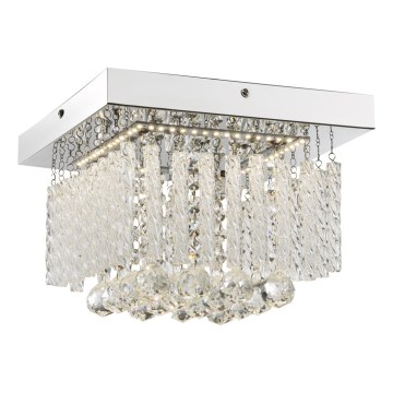 Globo - Iluminação de teto LED LED/12W/230V