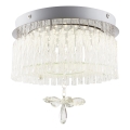 Globo - Iluminação de teto LED LED/12W/230V
