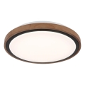 Globo - Iluminação de teto LED LED/18W/230V 3000/4000/6000K