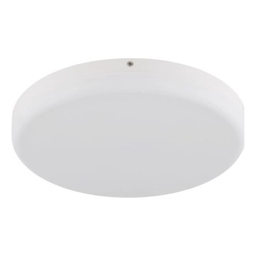 Globo - Iluminação de teto LED LED/18W/230V 4000K diâmetro 30 cm branco