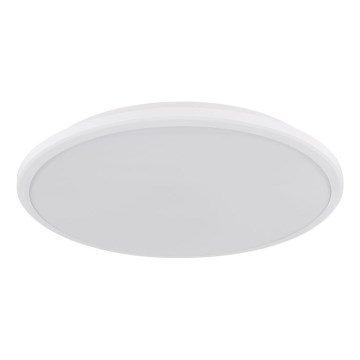 Globo - Iluminação de teto LED LED/18W/230V 4000K diâmetro 35 cm branco