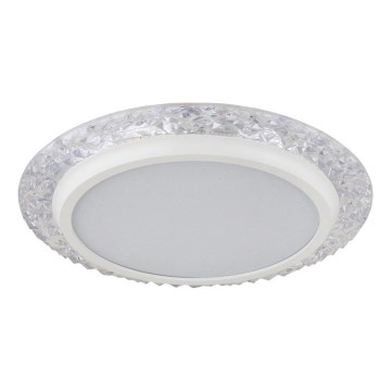 Globo - Iluminação de teto LED LED/22W/230V 3000K diâmetro 40 cm