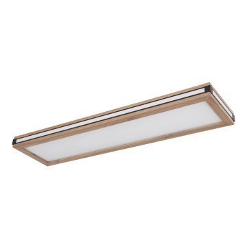 Globo - Iluminação de teto LED LED/24W/230V 20x80 cm