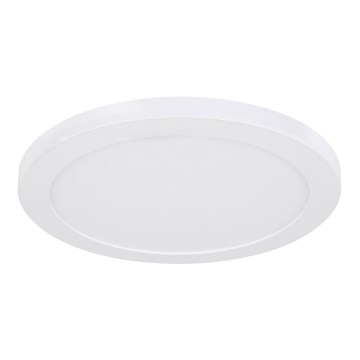 Globo - Iluminação de teto LED LED/24W/230V 3000/4000/6500K branco