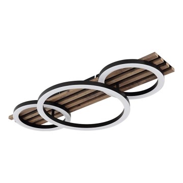 Globo - Iluminação de teto LED LED/24W/230V 3000K 30x62 cm