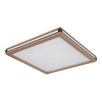 Globo - Iluminação de teto LED LED/24W/230V 45x45 cm