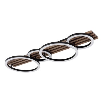 Globo - Iluminação de teto LED LED/30W/230V 3000K 30x86 cm