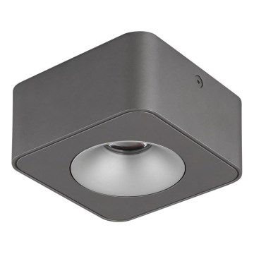 Globo - Iluminação de teto LED LED/6,5W/230V 11,7x11,7 cm