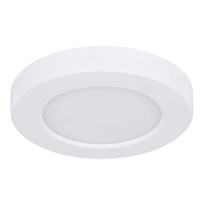 Globo - Iluminação de teto LED LED/6W/230V 3000/4000/6500K branco
