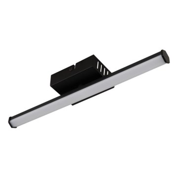 Globo - Iluminação de teto LED LED/6W/230V 3000K preto