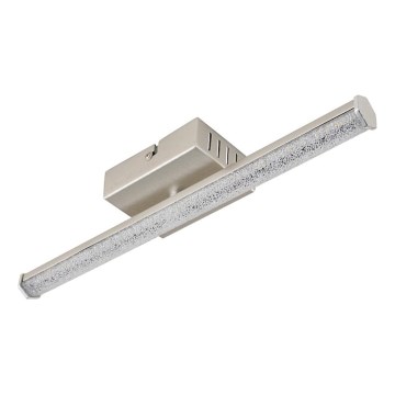 Globo - Iluminação de teto LED LED/6W/230V 4000K cromado mate