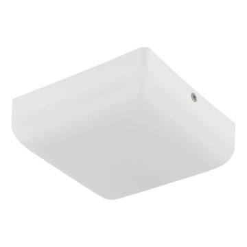 Globo - Iluminação de teto LED LED/8W/230V 4000K 12x12 cm branco