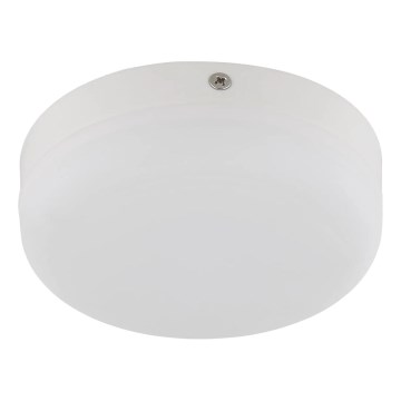 Globo - Iluminação de teto LED LED/8W/230V 4000K diâmetro 12 cm branco