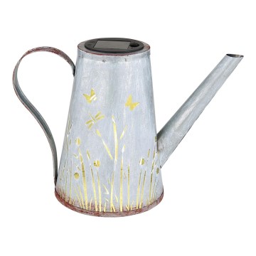 Globo - Iluminação solar LED LED/0,03W/1,2V IP44