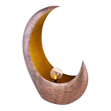 Globo - Iluminação solar LED LED/0,06W/1,2V IP44