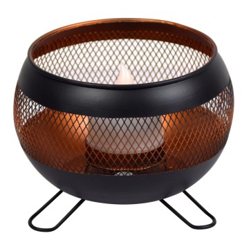 Globo - Iluminação solar LED LED/1,2V IP44