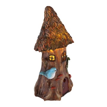 Globo - Iluminação solar LED LED/1,5V IP44