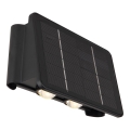 Globo - Iluminação solar LED LED/1W/3,2V 3000K IP54