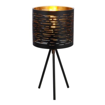 Globo - Lâmpada de mesa 1xE14/15W/230V