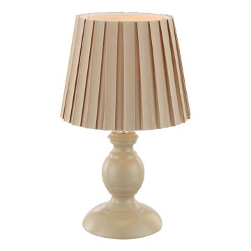 Globo - Lâmpada de mesa 1xE14/40W/230V