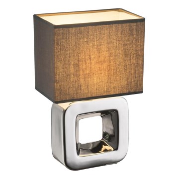 Globo - Lâmpada de mesa 1xE14/40W/230V