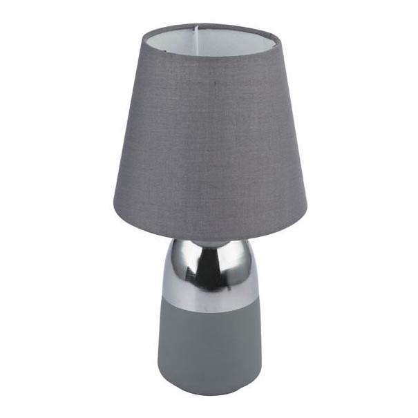 Globo - Lâmpada de mesa 1xE14/40W/230V